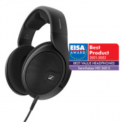 Наушники SENNHEISER HD 560S (509144) 1 – techzone.com.ua