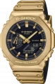Годинник Casio G-SHOCK G-STEEL GM-2100YMG-9AER – techzone.com.ua
