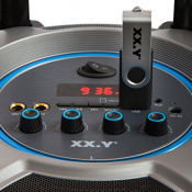 Бумбокс XX.Y Boombard S36 5 – techzone.com.ua Бумбокс XX.Y Boombard S36 5 – techzone.com.ua