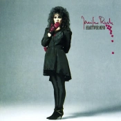 Вініловий диск Jennifer Rush: Heart Over Mind 1 – techzone.com.ua