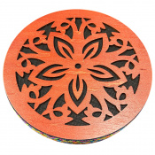 Океанський барабан Alfabeto RD8W // Rain Drum