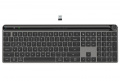Клавіатура Jlab Epic Wireless Keyboard (IEUGBKEPICKEYRBLK4) 1 – techzone.com.ua
