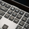 Клавіатура Jlab Epic Wireless Keyboard (IEUGBKEPICKEYRBLK4) 7 – techzone.com.ua