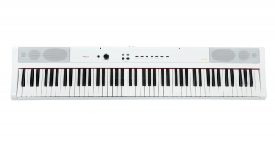 Цифрове піаніно Artesia Performer White – techzone.com.ua