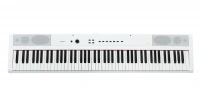 Цифрове піаніно Artesia Performer White 1 – techzone.com.ua