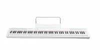 Цифрове піаніно Artesia Performer White 2 – techzone.com.ua