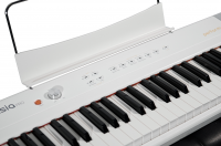 Цифрове піаніно Artesia Performer White 3 – techzone.com.ua