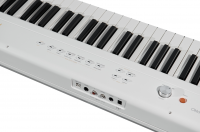Цифрове піаніно Artesia Performer White 4 – techzone.com.ua