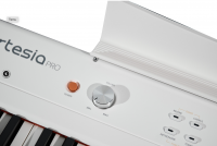 Цифрове піаніно Artesia Performer White 5 – techzone.com.ua