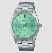 Наручний годинник Casio MTP-VD03D-3A2