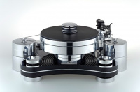 Проигрыватель виниловых пластинок TransRotor ZET III 2 – techzone.com.ua Проигрыватель виниловых пластинок TransRotor ZET III 2 – techzone.com.ua