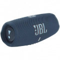 Портативна колонка JBL Charge 5 Blue (JBLCHARGE5BLU) 1 – techzone.com.ua