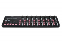 USB-MIDI контролер Korg NANOCONTROL 2 BK 2 – techzone.com.ua USB-MIDI контролер Korg NANOCONTROL 2 BK 2 – techzone.com.ua