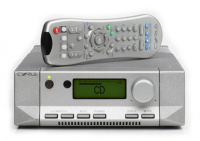 Стерео усилитель Cyrus 8a Quarts 2 – techzone.com.ua Стерео усилитель Cyrus 8a Quarts 2 – techzone.com.ua