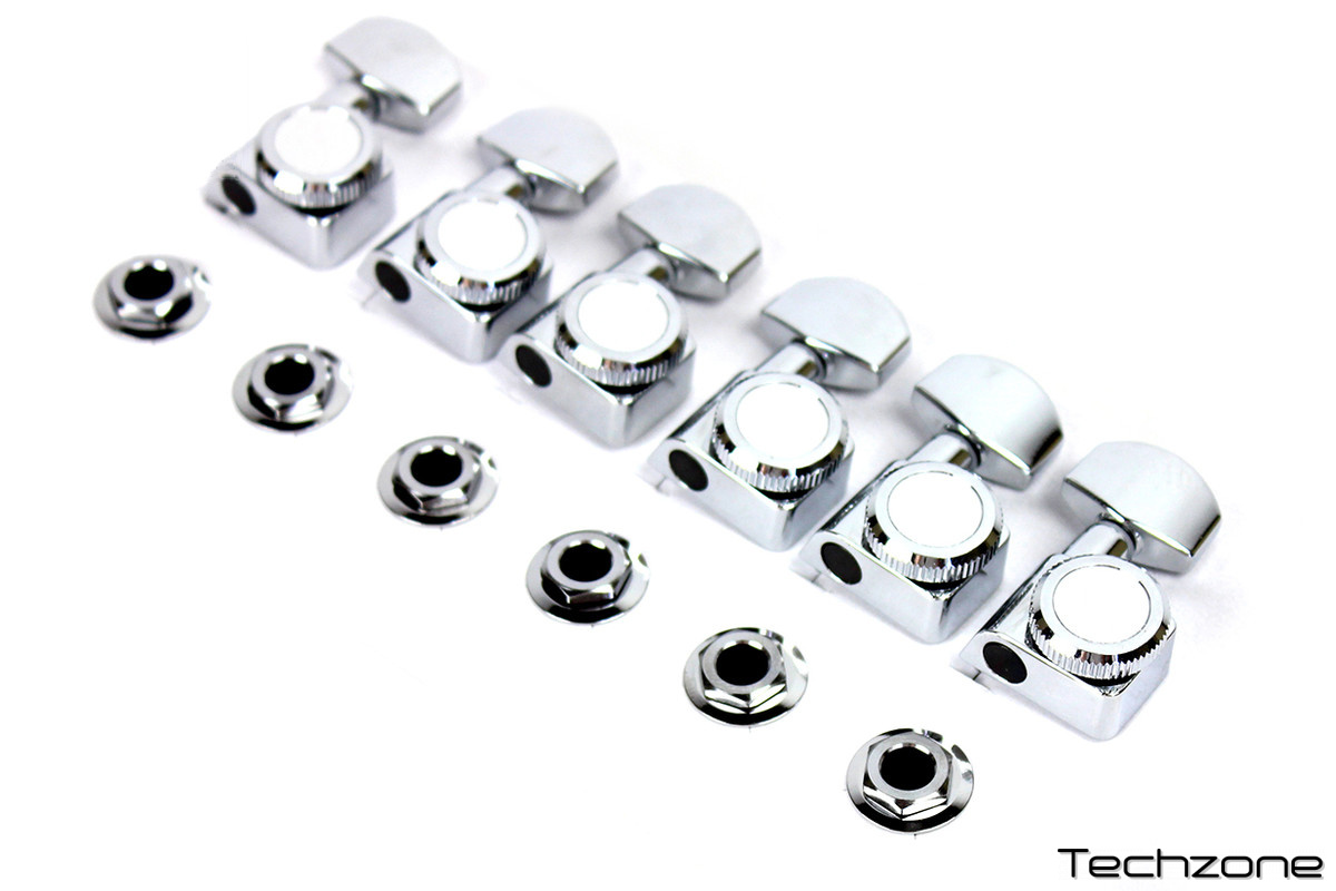 Колки Fender Locking Tuning Machines - купить в Киеве,доставка по Украине–  цена,описание,характеристики,бесплатная доставка