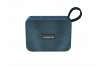 Портативна акустика Kenwood AS-60BT-A 1 – techzone.com.ua