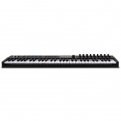 MIDI-клавіатура Arturia KeyLab 61 mk3 (Black) 3 – techzone.com.ua MIDI-клавіатура Arturia KeyLab 61 mk3 (Black) 3 – techzone.com.ua