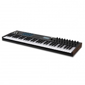 MIDI-клавіатура Arturia KeyLab 61 mk3 (Black) 5 – techzone.com.ua MIDI-клавіатура Arturia KeyLab 61 mk3 (Black) 5 – techzone.com.ua