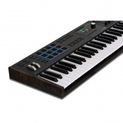 MIDI-клавіатура Arturia KeyLab 61 mk3 (Black) 6 – techzone.com.ua MIDI-клавіатура Arturia KeyLab 61 mk3 (Black) 6 – techzone.com.ua