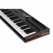 MIDI-клавіатура Arturia KeyLab 61 mk3 (Black) 7 – techzone.com.ua MIDI-клавіатура Arturia KeyLab 61 mk3 (Black) 7 – techzone.com.ua