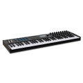 MIDI-клавіатура Arturia KeyLab 61 mk3 (Black) 2 – techzone.com.ua