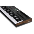 MIDI-клавіатура Arturia KeyLab 61 mk3 (Black) 7 – techzone.com.ua