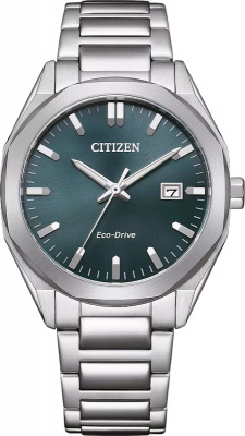 Часы-унисекс Citizen Eco-Drive BM7620-83X – techzone.com.ua