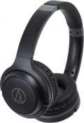 Навушники Audio-Technica ATH-S200BTBK 1 – techzone.com.ua