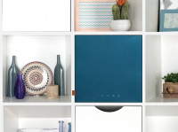 Активная колонка Morel Hogtalare Blue Blend 6 – techzone.com.ua Активная колонка Morel Hogtalare Blue Blend 6 – techzone.com.ua