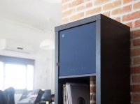 Активная колонка Morel Hogtalare Blue Blend 7 – techzone.com.ua Активная колонка Morel Hogtalare Blue Blend 7 – techzone.com.ua