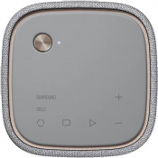 Портативна колонка Yamaha WS-X1A Light Gray 4 – techzone.com.ua Портативна колонка Yamaha WS-X1A Light Gray 4 – techzone.com.ua