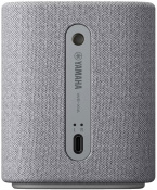 Портативная колонка Yamaha WS-X1A Light Gray 3 – techzone.com.ua Портативная колонка Yamaha WS-X1A Light Gray 3 – techzone.com.ua
