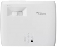 Мультимедійний проектор Optoma ZH361 (E3P7PK1E121) 5 – techzone.com.ua Мультимедійний проектор Optoma ZH361 (E3P7PK1E121) 5 – techzone.com.ua