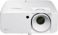 Мультимедійний проектор Optoma ZH361 (E3P7PK1E121) 1 – techzone.com.ua