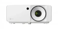 Мультимедійний проектор Optoma ZH361 (E3P7PK1E121) 3 – techzone.com.ua