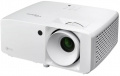 Мультимедійний проектор Optoma ZH361 (E3P7PK1E121) 4 – techzone.com.ua