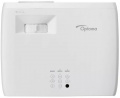 Мультимедійний проектор Optoma ZH361 (E3P7PK1E121) 5 – techzone.com.ua