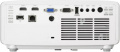 Мультимедійний проектор Optoma ZH361 (E3P7PK1E121) 6 – techzone.com.ua
