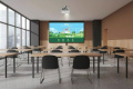 Мультимедійний проектор Optoma ZH361 (E3P7PK1E121) 7 – techzone.com.ua