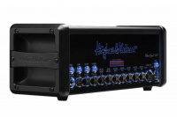 Гiтарний пiдсилювач Hughes & Kettner Spirit 200 Black (1007630) 2 – techzone.com.ua Гiтарний пiдсилювач Hughes & Kettner Spirit 200 Black (1007630) 2 – techzone.com.ua