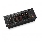 DJ мікшер Behringer PRO Mixer NOX1010 2 – techzone.com.ua DJ мікшер Behringer PRO Mixer NOX1010 2 – techzone.com.ua
