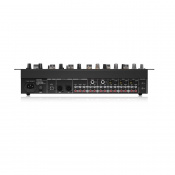 DJ мікшер Behringer PRO Mixer NOX1010 4 – techzone.com.ua DJ мікшер Behringer PRO Mixer NOX1010 4 – techzone.com.ua