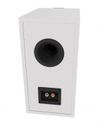 Полична акустика KEF Q Concerto Meta Satin White 3 – techzone.com.ua Полична акустика KEF Q Concerto Meta Satin White 3 – techzone.com.ua