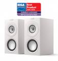 Полична акустика KEF Q Concerto Meta Satin White 1 – techzone.com.ua