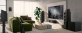 Полична акустика KEF Q Concerto Meta Satin White 10 – techzone.com.ua