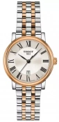 Жіночий годинник Tissot Carson Premium Lady T122.210.22.033.01