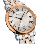 Жіночий годинник Tissot Carson Premium Lady T122.210.22.033.01 3 – techzone.com.ua Жіночий годинник Tissot Carson Premium Lady T122.210.22.033.01 3 – techzone.com.ua