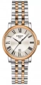 Жіночий годинник Tissot Carson Premium Lady T122.210.22.033.01 1 – techzone.com.ua