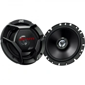 Коаксіальна автоакустика JVC CS-DR1720 1 – techzone.com.ua