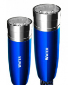 Кабель AudioQuest Water 72V DBS XLR 0.75m (WATER0.75X)